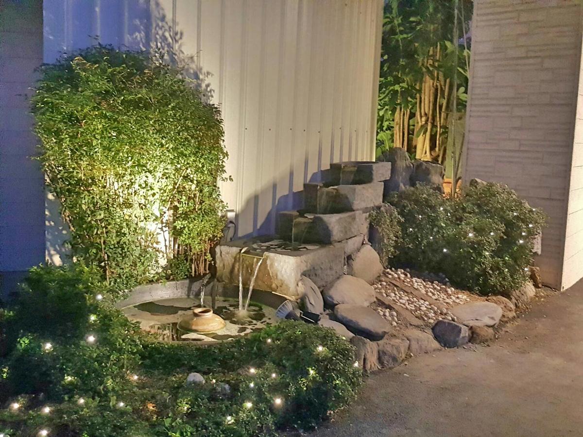 Full Moon Boutique Motel ซินจู๋ ภายนอก รูปภาพ